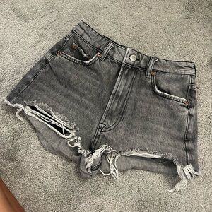 Zara Jean Short